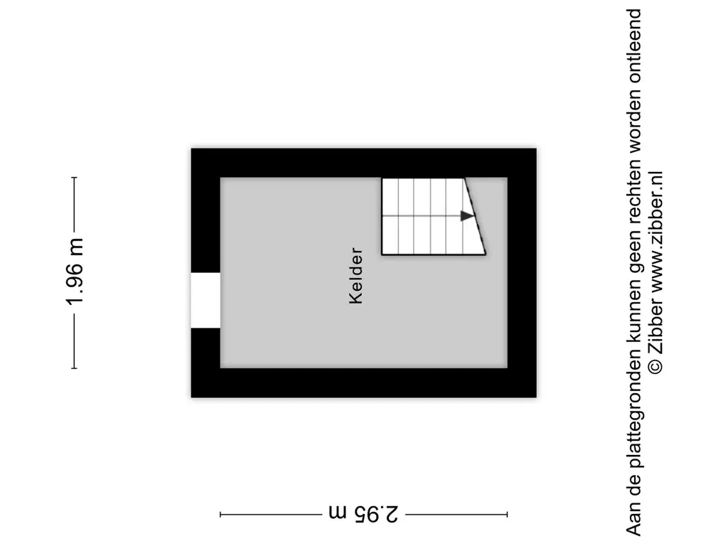 Kalisbuurt 66, OUD-VOSSEMEER