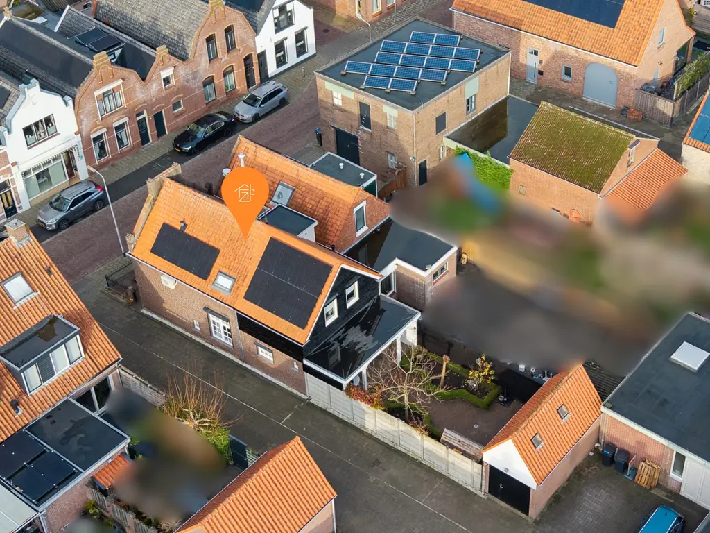 Weststraat 6, SINT-ANNALAND