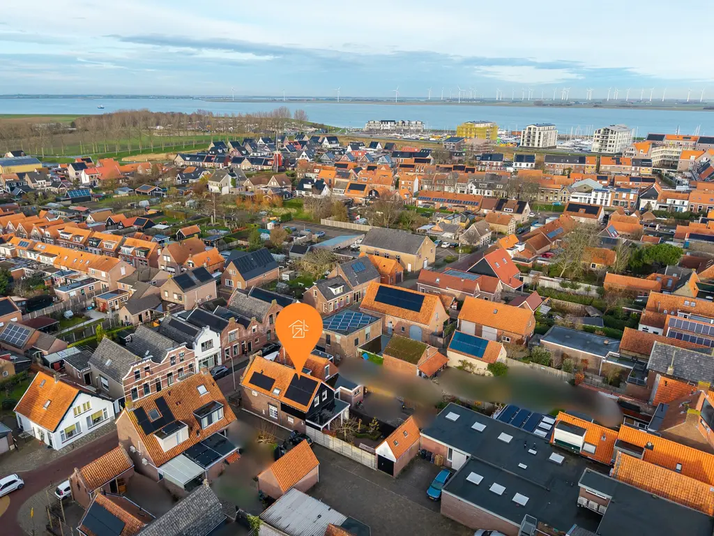 Weststraat 6, SINT-ANNALAND