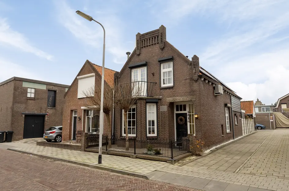 Weststraat 6