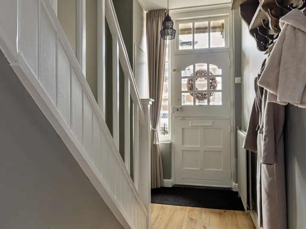 Weststraat 6, SINT-ANNALAND