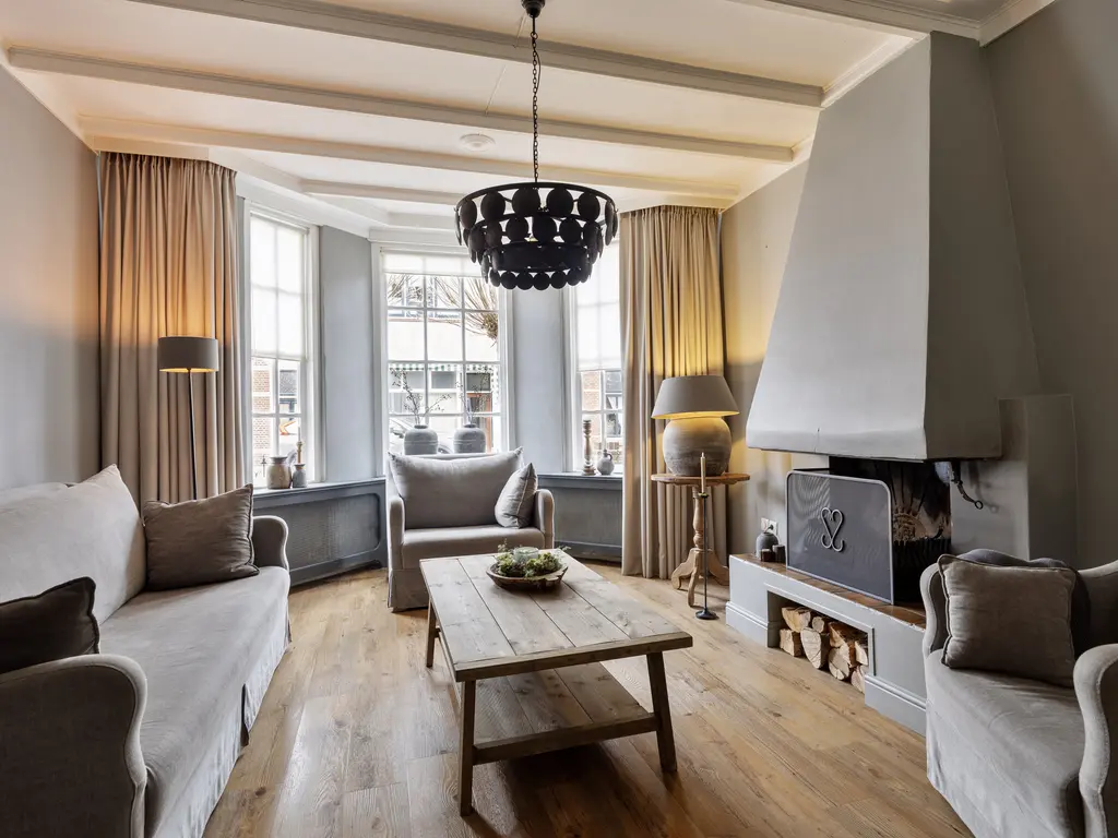 Weststraat 6, SINT-ANNALAND