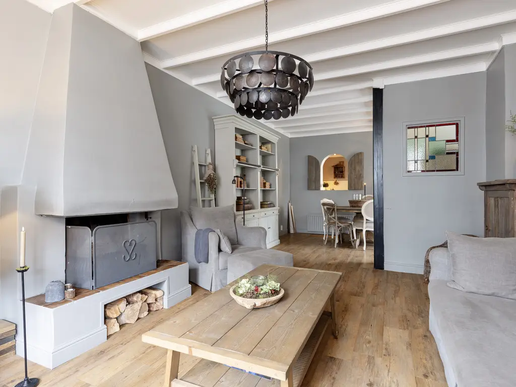 Weststraat 6, SINT-ANNALAND