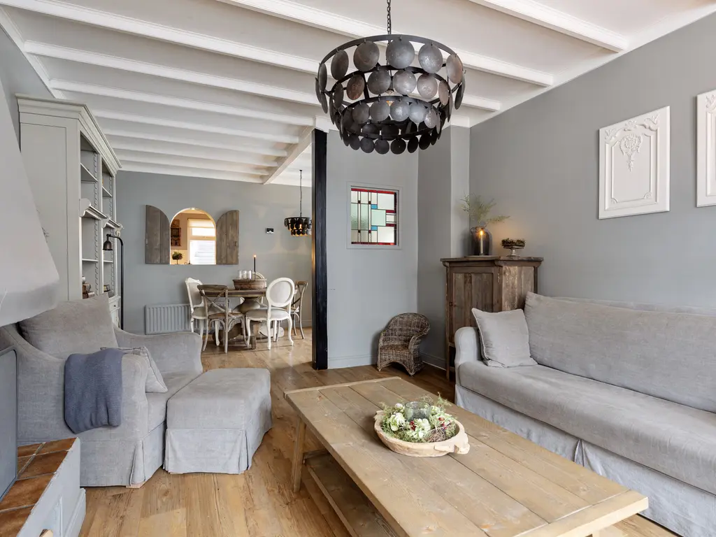 Weststraat 6, SINT-ANNALAND