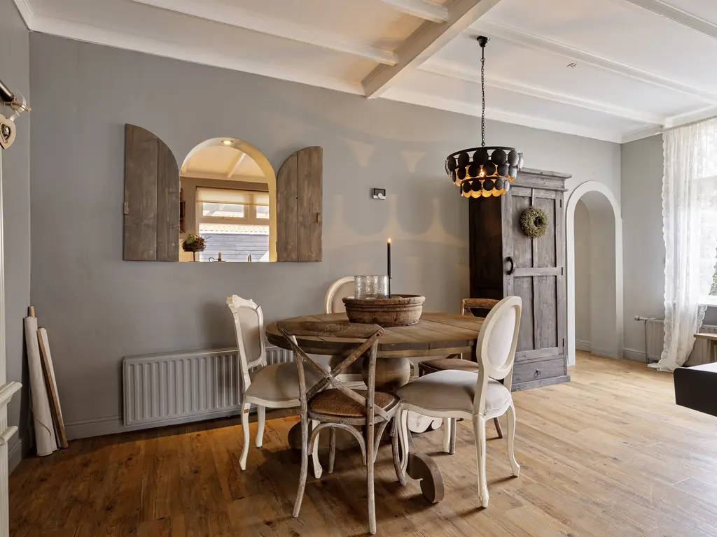 Weststraat 6, SINT-ANNALAND