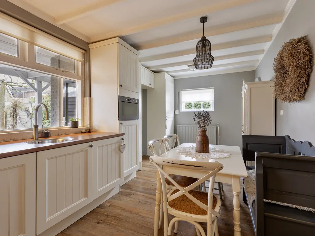 Weststraat 6, SINT-ANNALAND