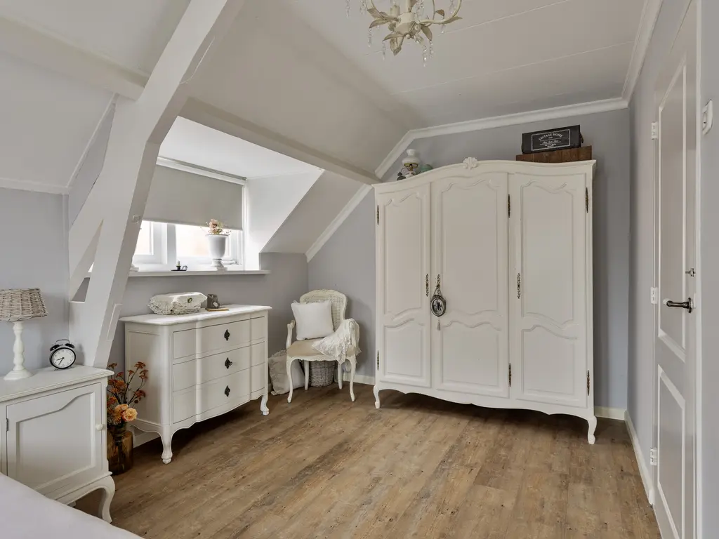 Weststraat 6, SINT-ANNALAND