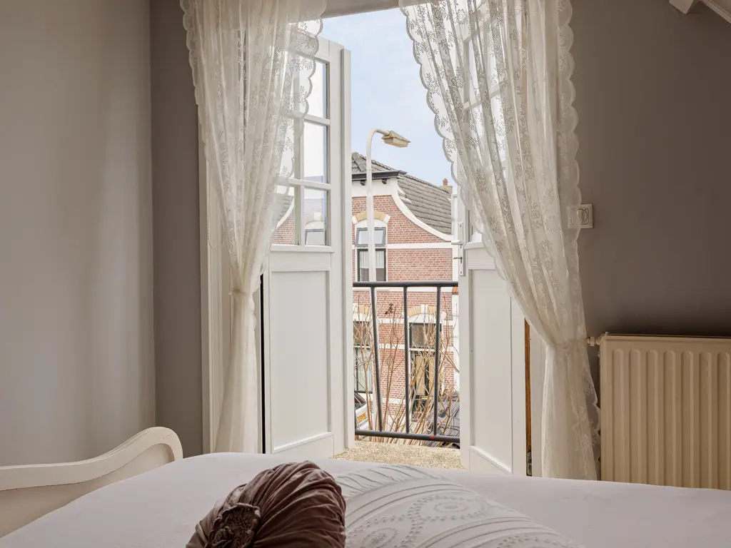 Weststraat 6, SINT-ANNALAND