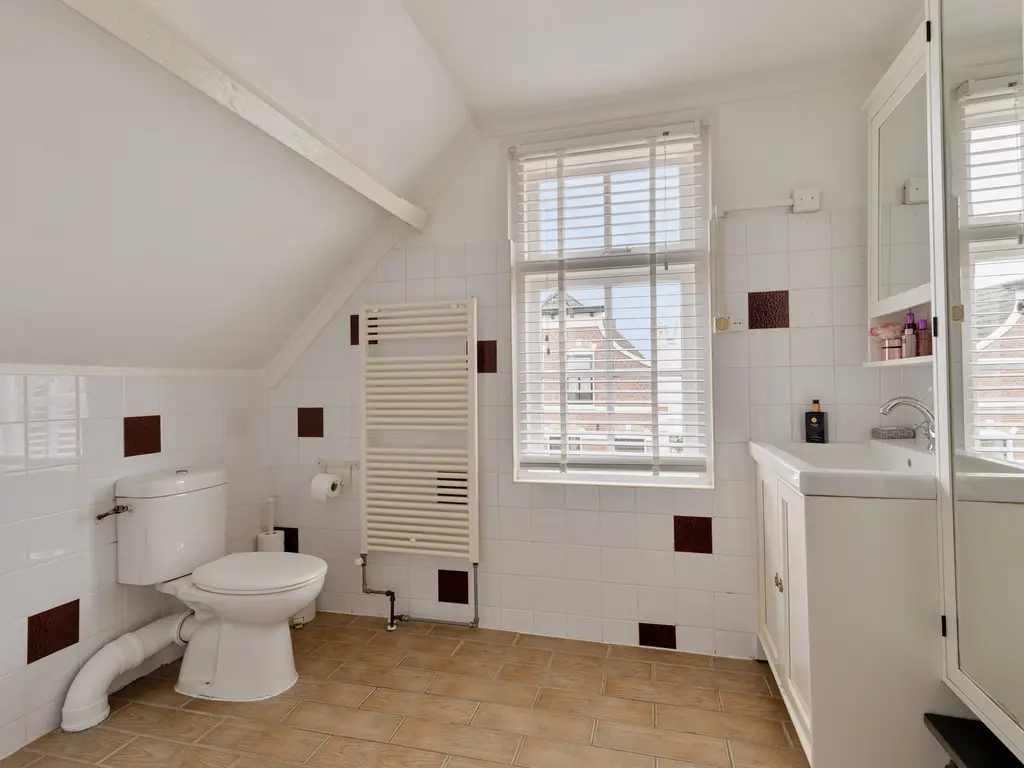 Weststraat 6, SINT-ANNALAND