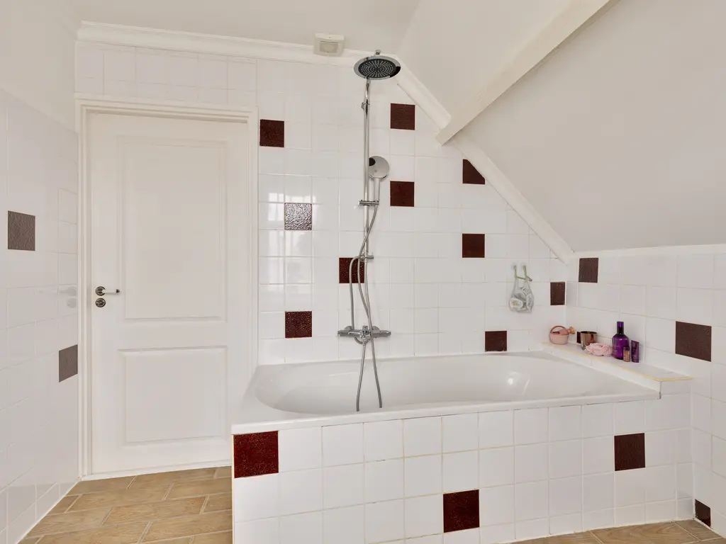 Weststraat 6, SINT-ANNALAND