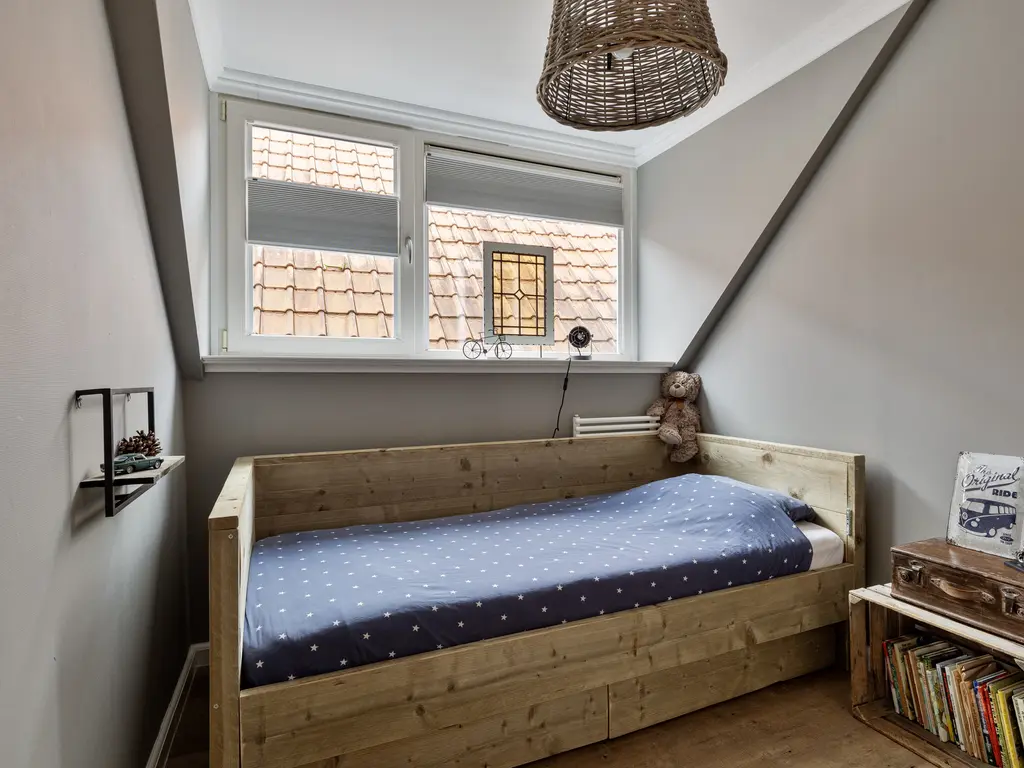 Weststraat 6, SINT-ANNALAND