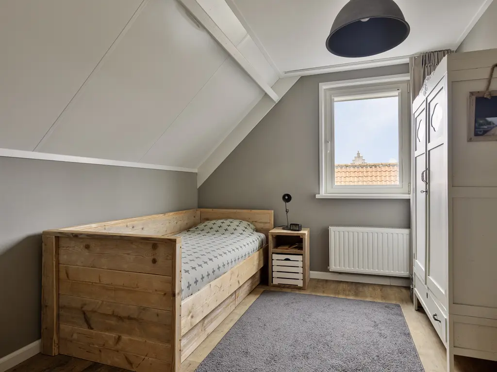 Weststraat 6, SINT-ANNALAND