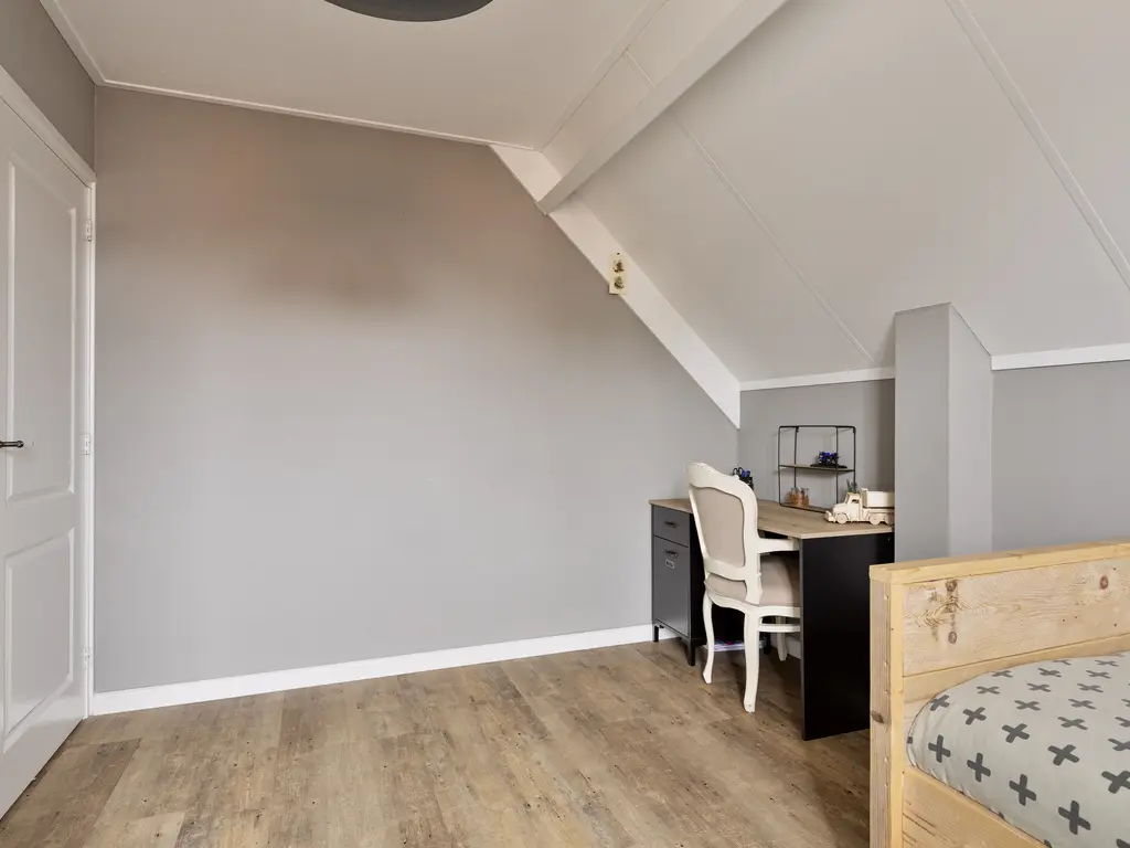 Weststraat 6, SINT-ANNALAND