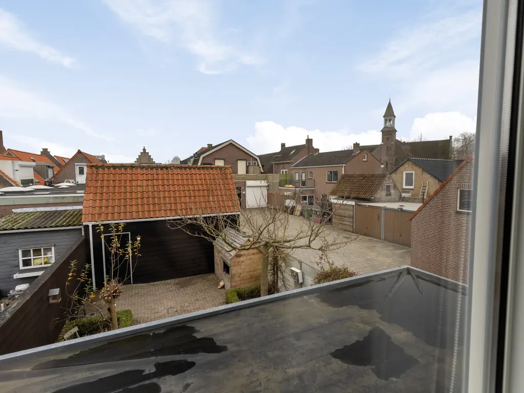 Weststraat 6, SINT-ANNALAND