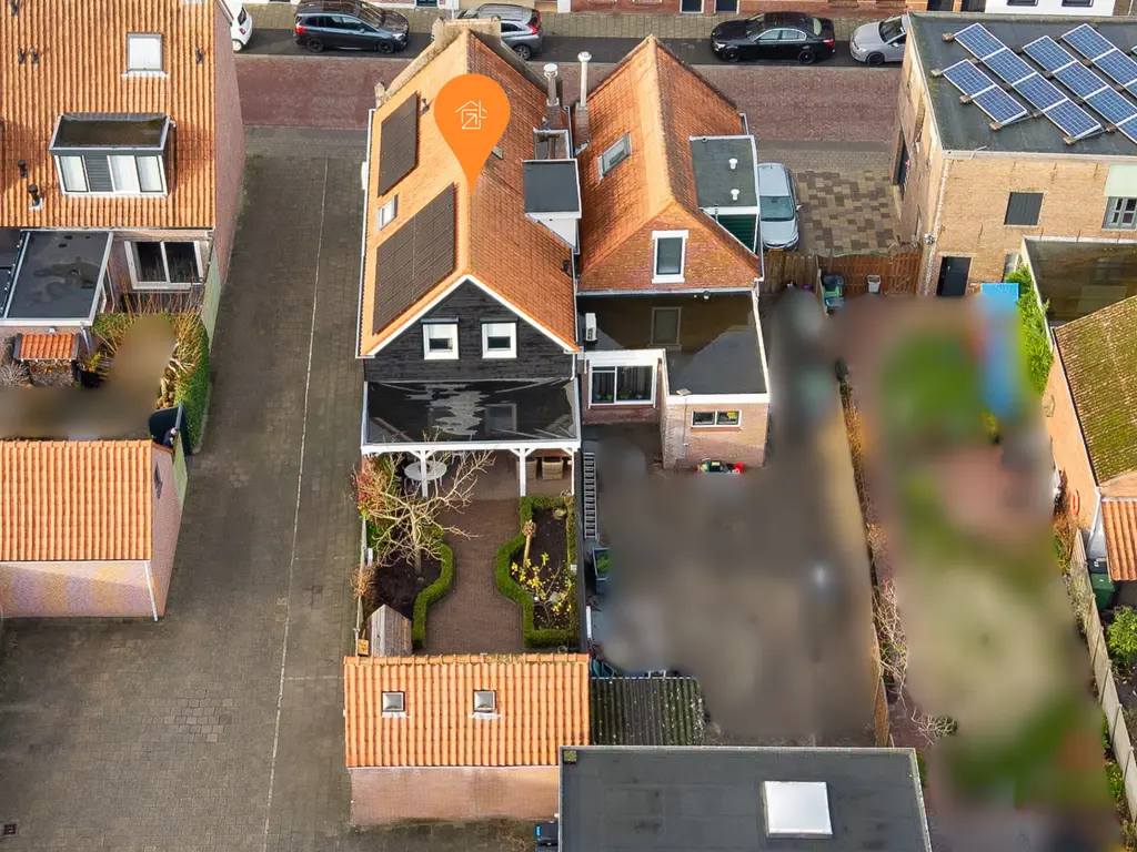 Weststraat 6, SINT-ANNALAND