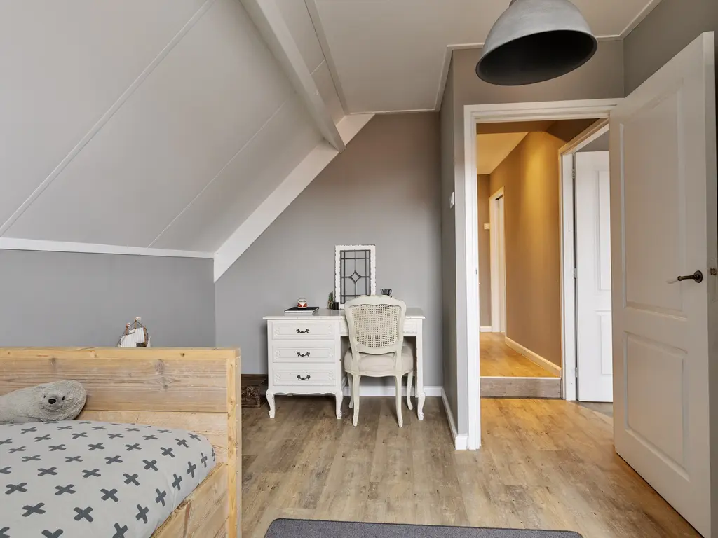 Weststraat 6, SINT-ANNALAND