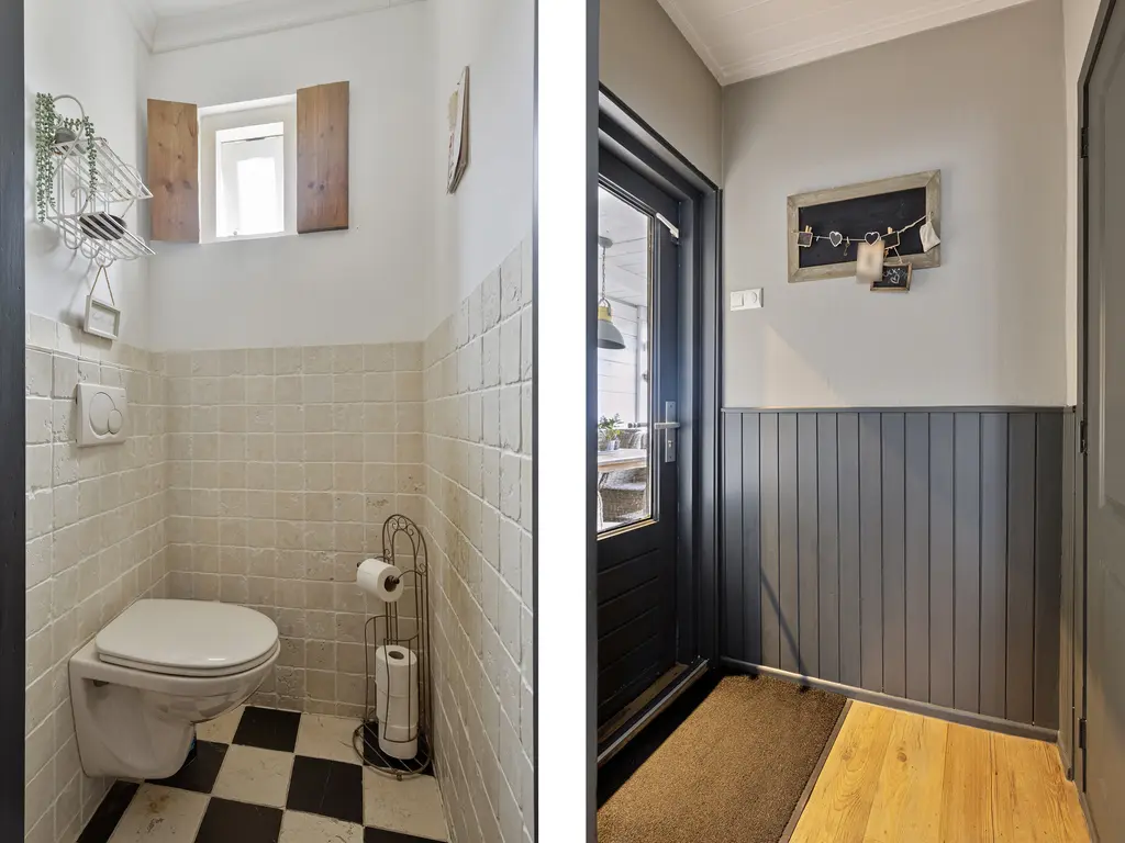 Weststraat 6, SINT-ANNALAND