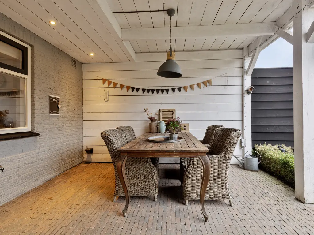 Weststraat 6, SINT-ANNALAND