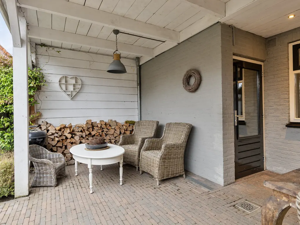 Weststraat 6, SINT-ANNALAND