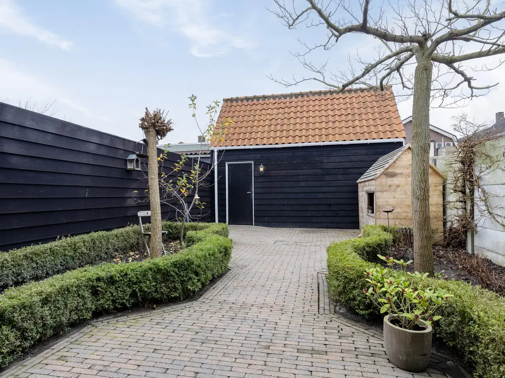 Weststraat 6, SINT-ANNALAND