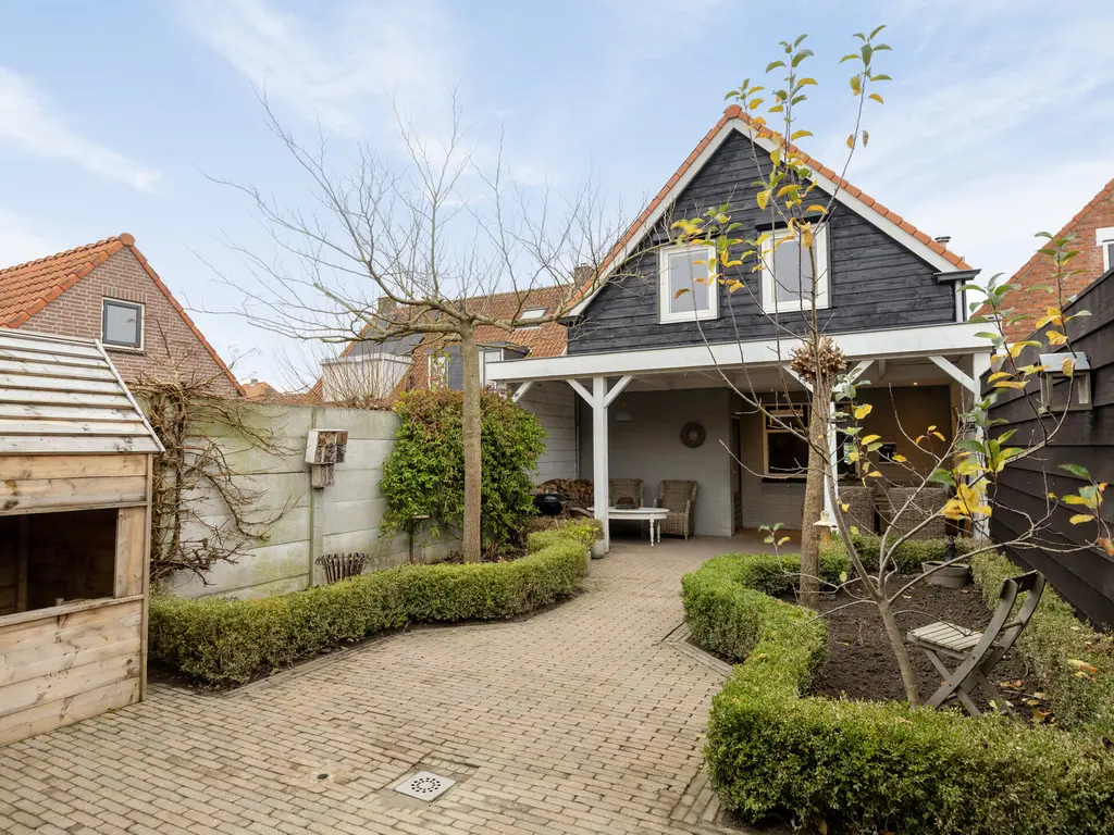 Weststraat 6, SINT-ANNALAND