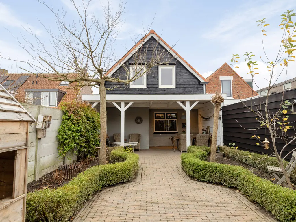 Weststraat 6, SINT-ANNALAND