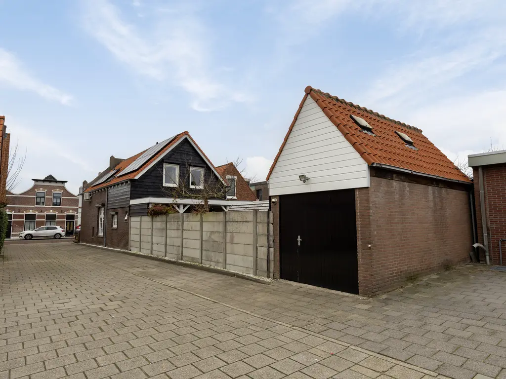 Weststraat 6, SINT-ANNALAND