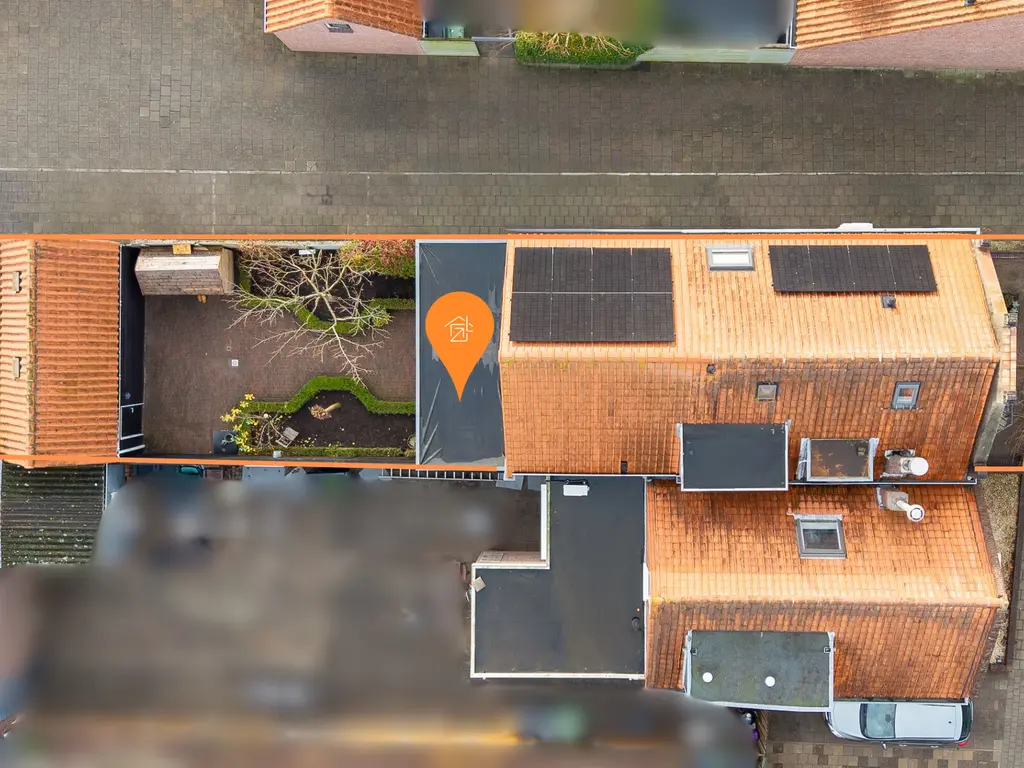 Weststraat 6, SINT-ANNALAND