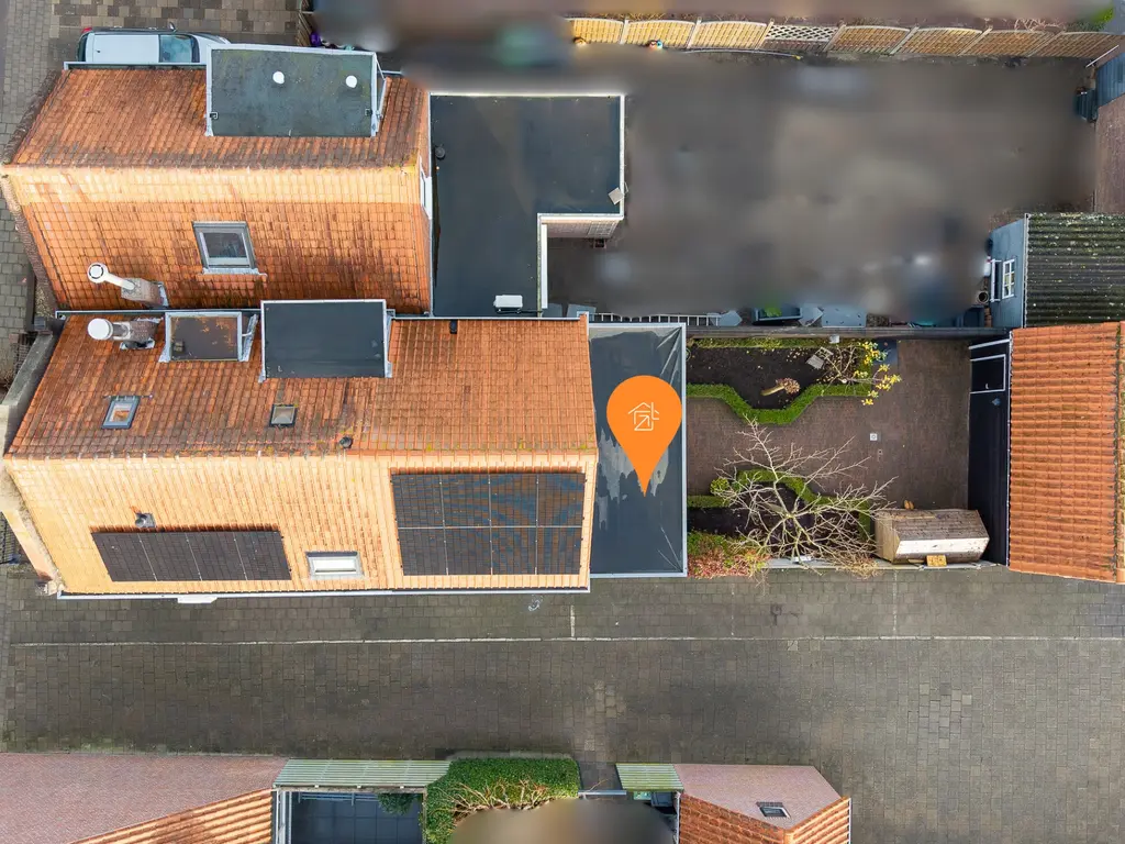 Weststraat 6, SINT-ANNALAND