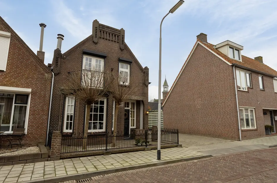 Weststraat 6