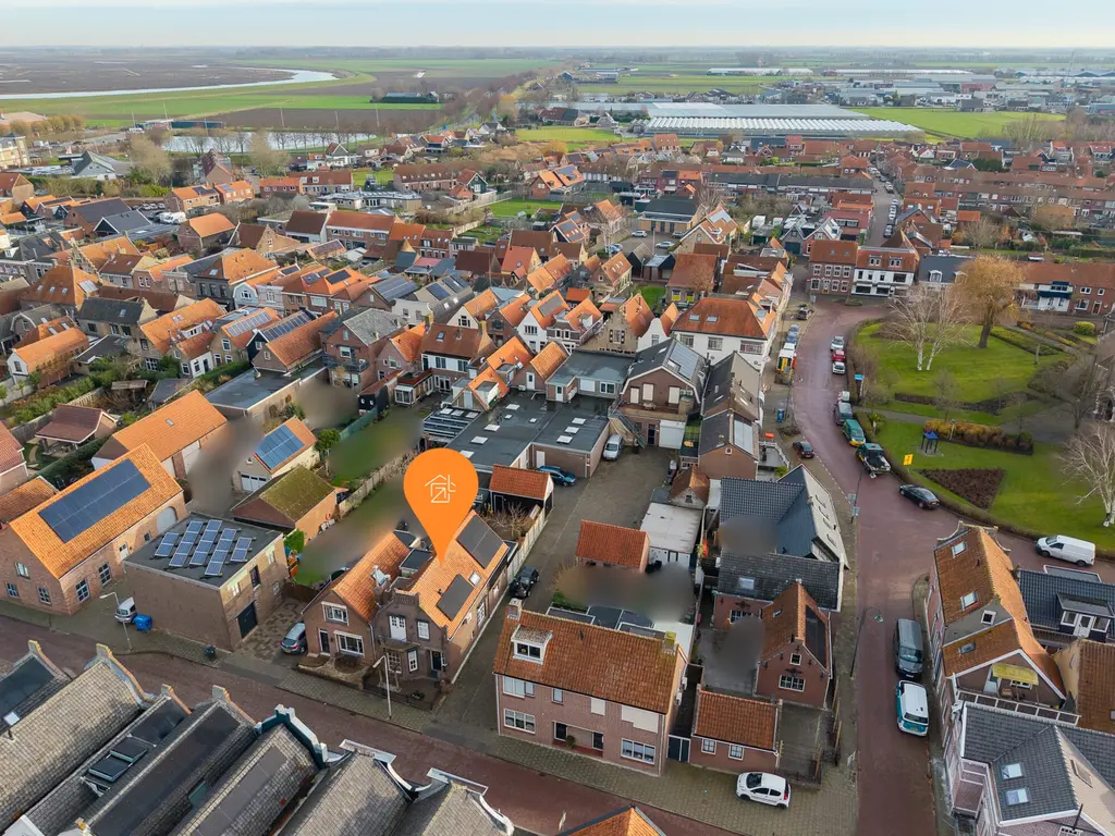 Weststraat 6, SINT-ANNALAND