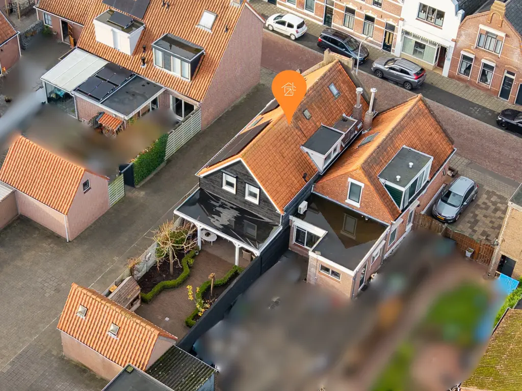 Weststraat 6, SINT-ANNALAND