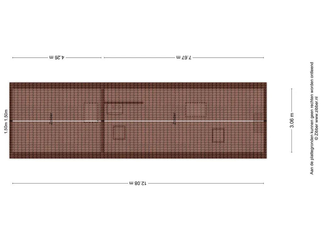 Weststraat 6, SINT-ANNALAND