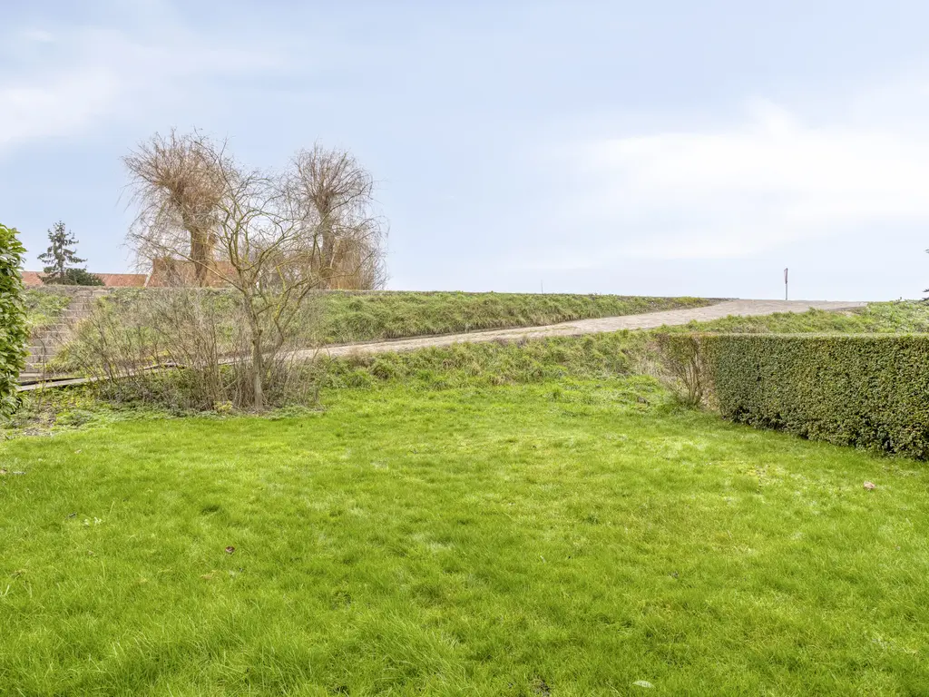 Annavosdijk 1, SINT-ANNALAND