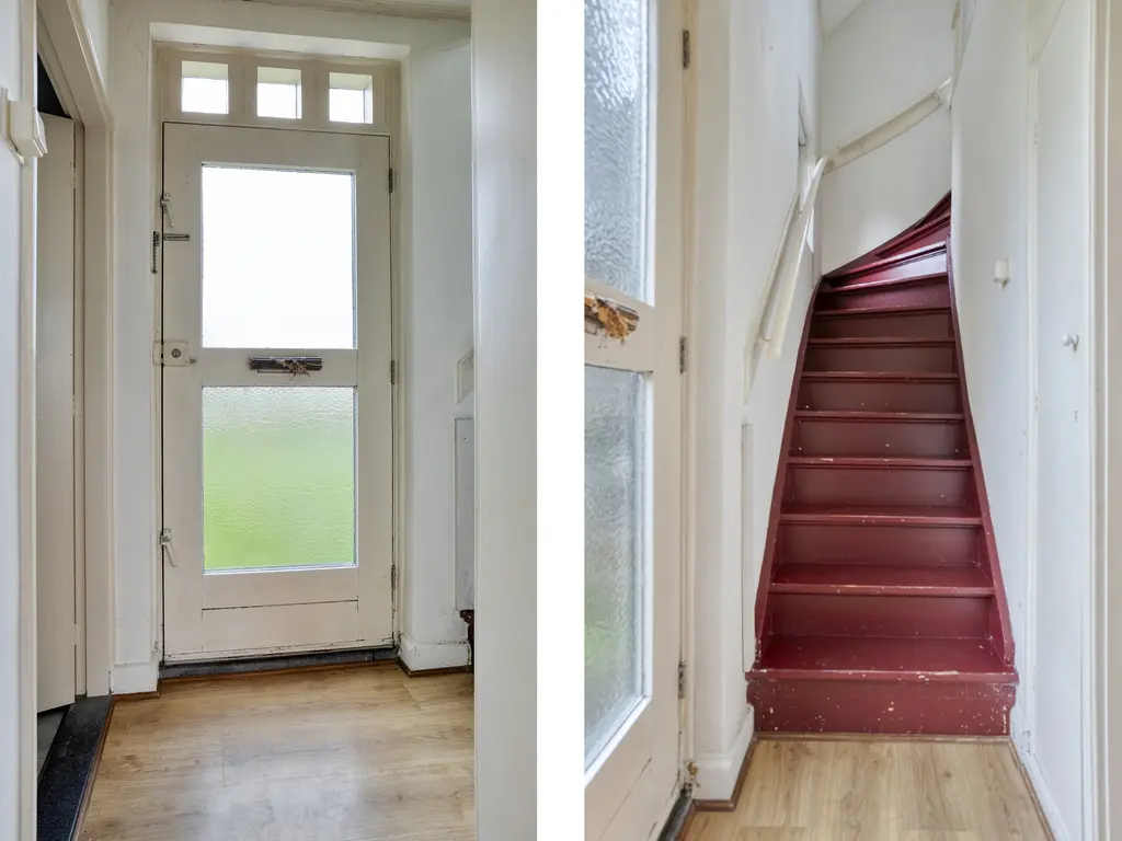 Annavosdijk 1, SINT-ANNALAND