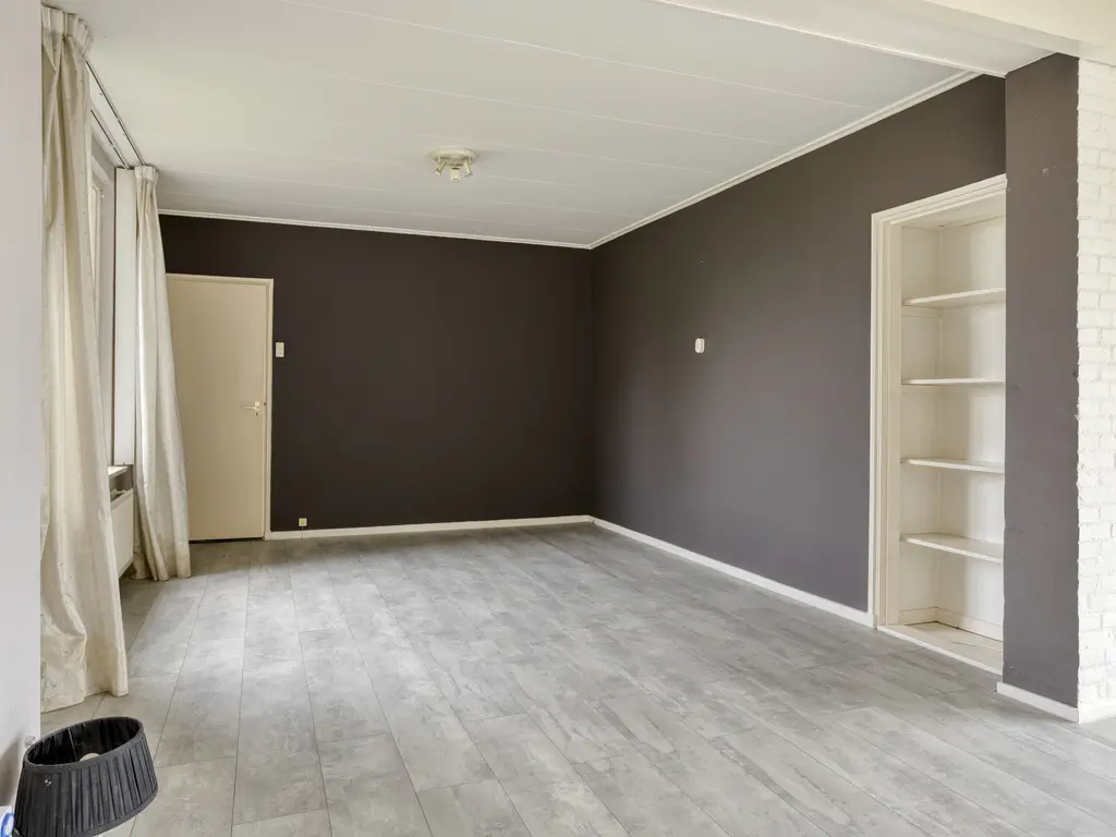 Annavosdijk 1, SINT-ANNALAND