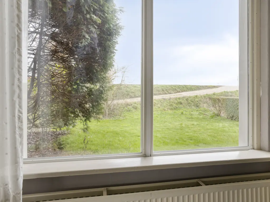 Annavosdijk 1, SINT-ANNALAND