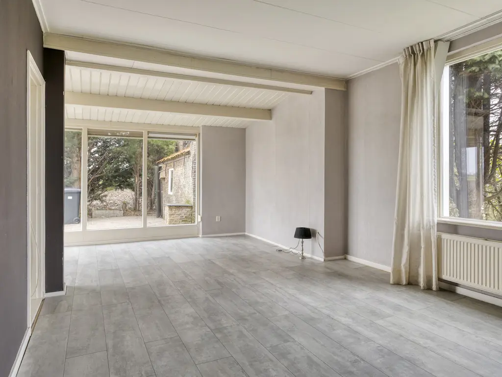 Annavosdijk 1, SINT-ANNALAND