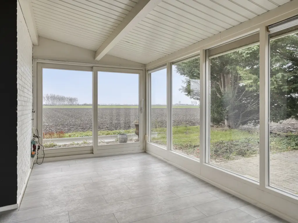 Annavosdijk 1, SINT-ANNALAND