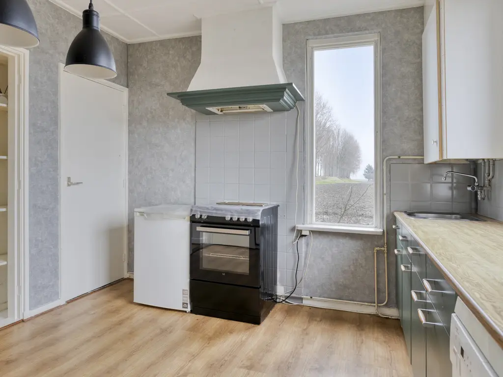 Annavosdijk 1, SINT-ANNALAND