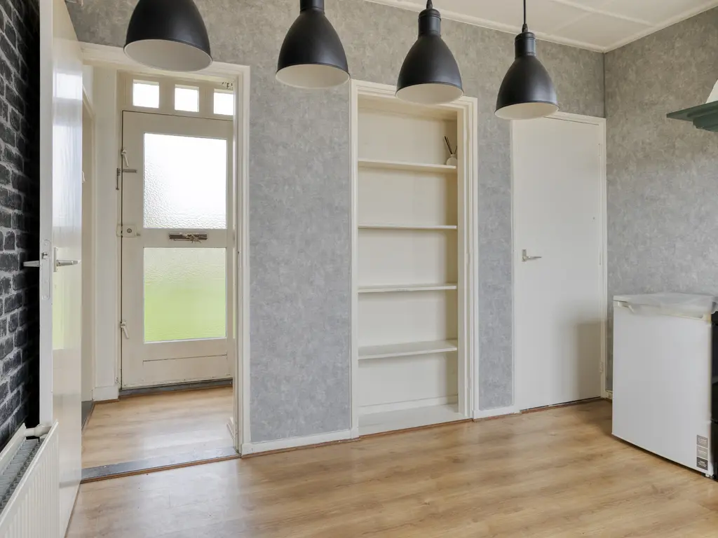 Annavosdijk 1, SINT-ANNALAND