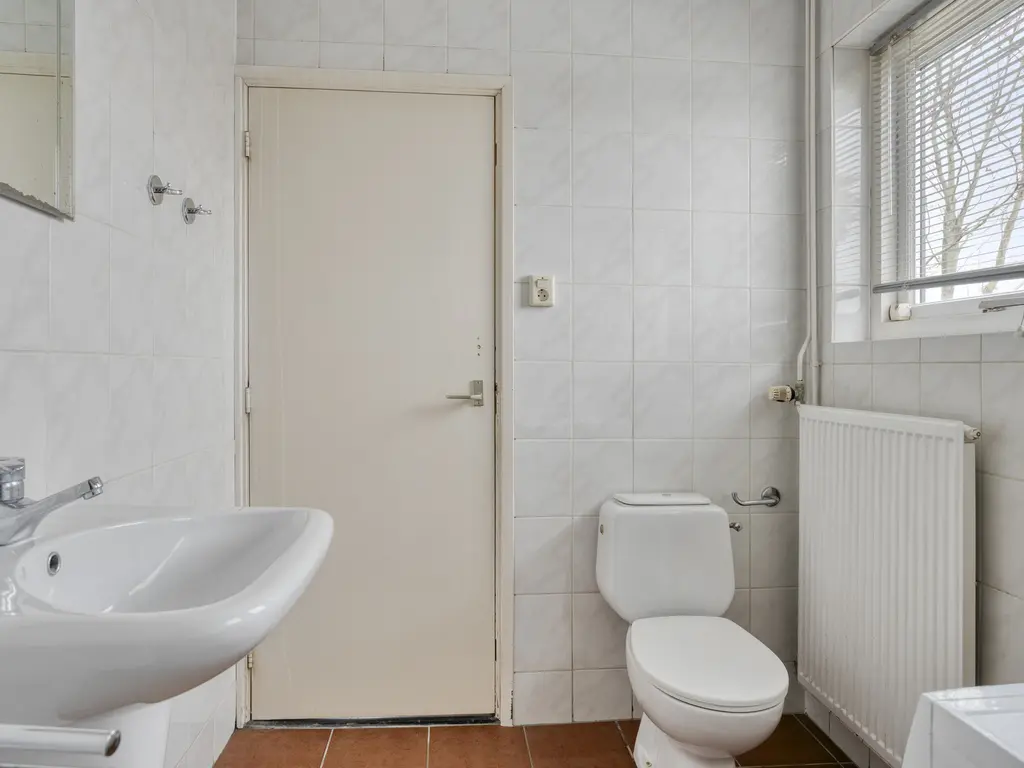 Annavosdijk 1, SINT-ANNALAND