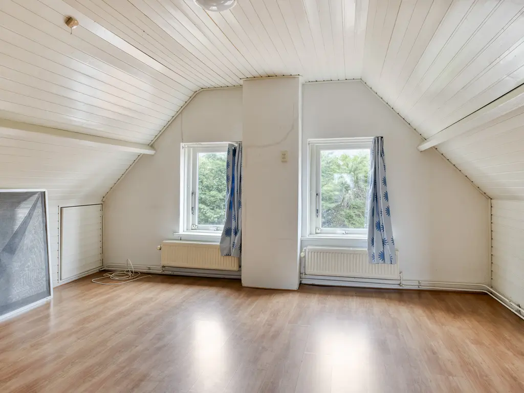 Annavosdijk 1, SINT-ANNALAND