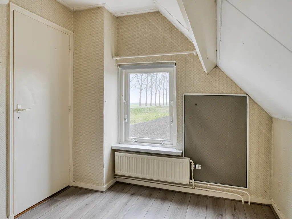 Annavosdijk 1, SINT-ANNALAND