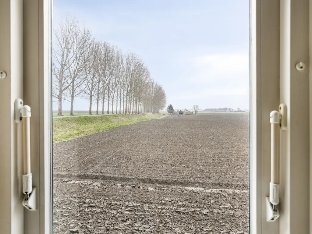 Annavosdijk 1, SINT-ANNALAND