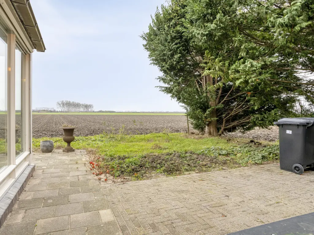 Annavosdijk 1, SINT-ANNALAND