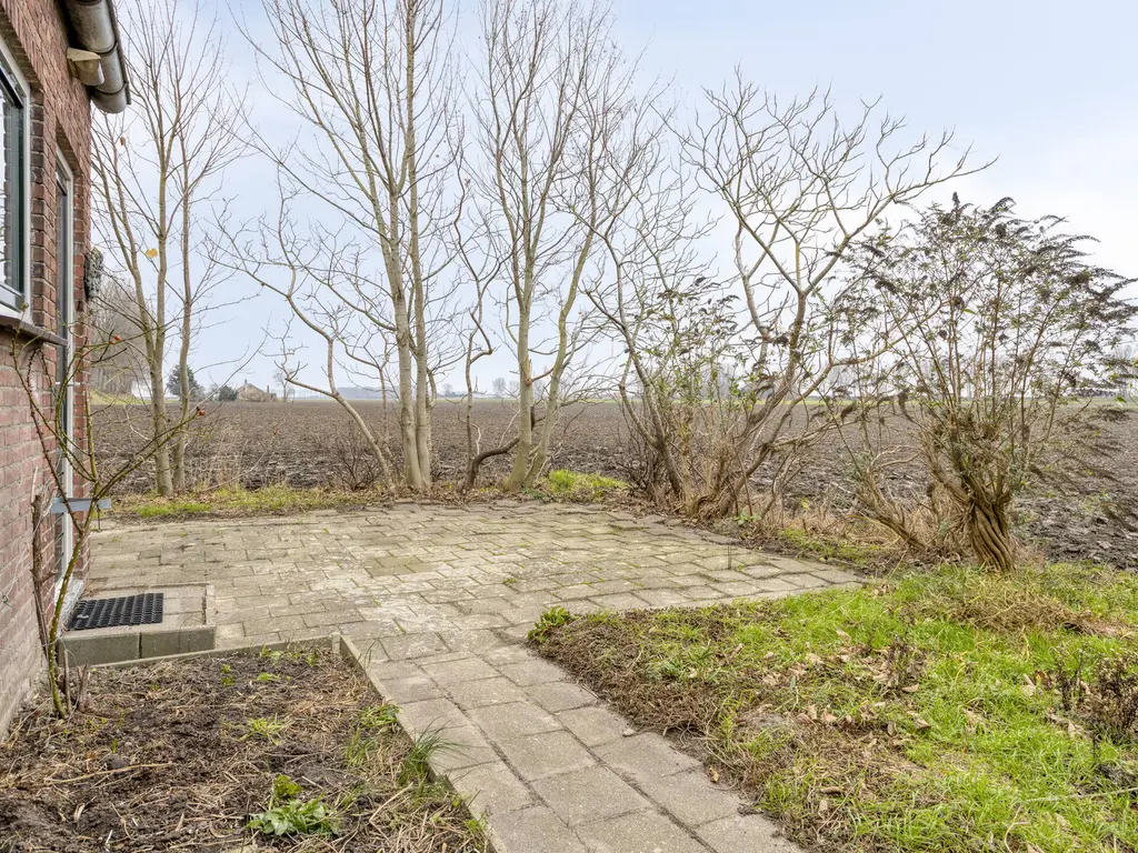 Annavosdijk 1, SINT-ANNALAND