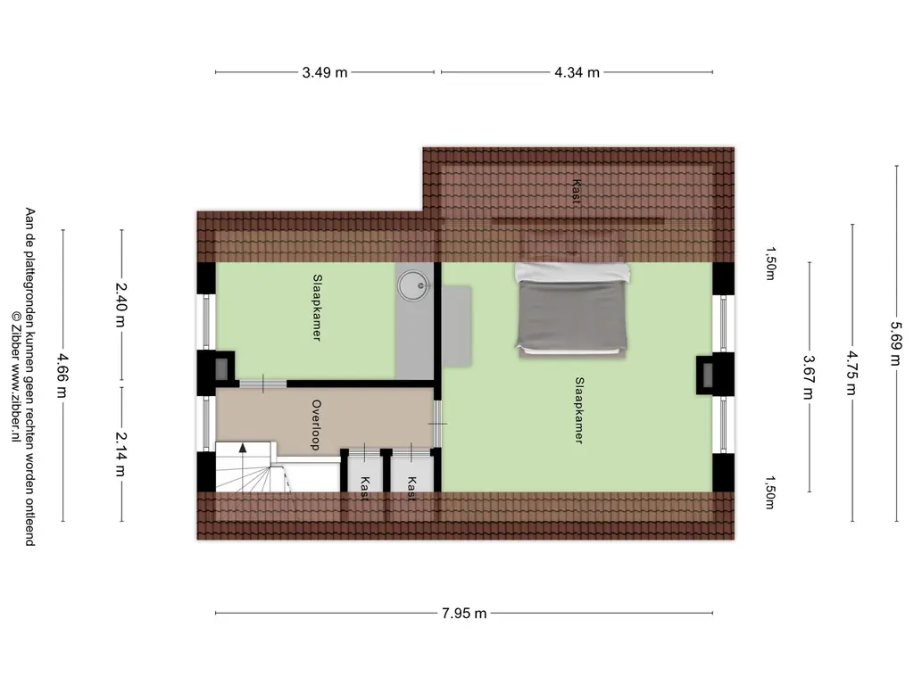 Annavosdijk 1, SINT-ANNALAND