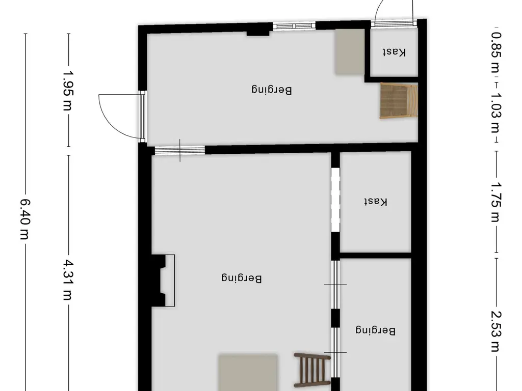 Annavosdijk 1, SINT-ANNALAND