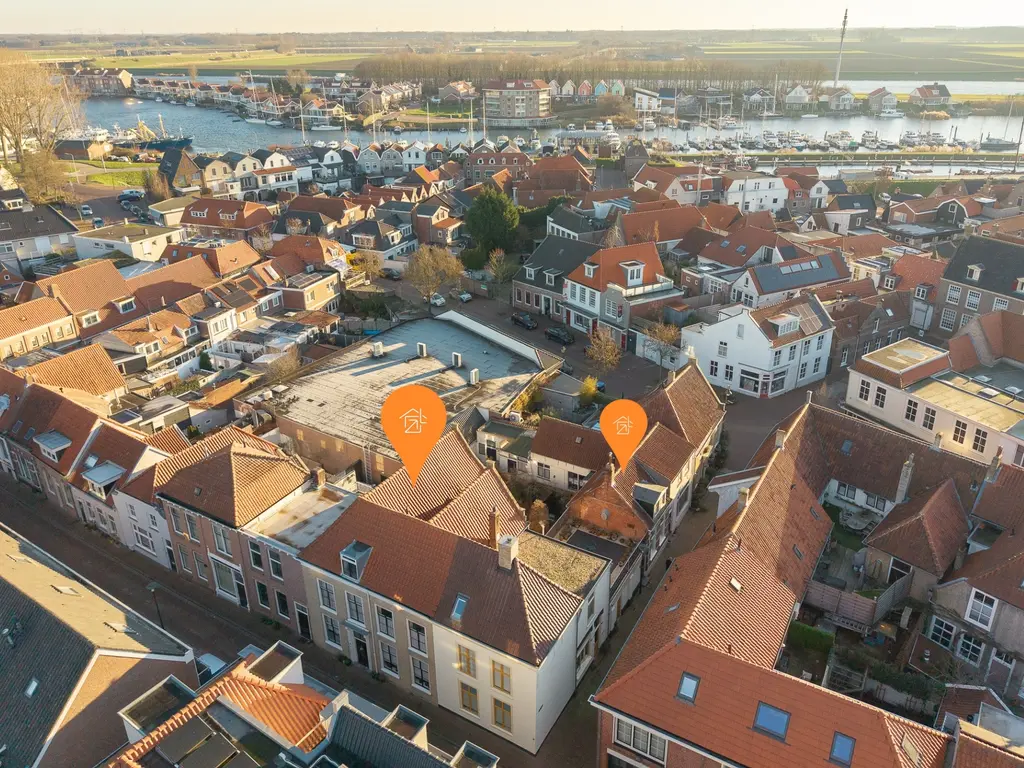 Dalemsestraat 16, THOLEN